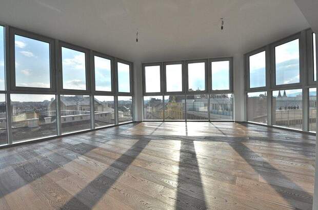 Terrassenwohnung kaufen in 1060 Wien (Bild 1)