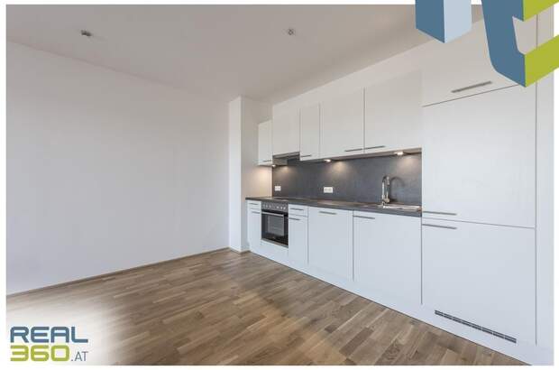Terrassenwohnung mieten in 4020 Linz (Bild 4)