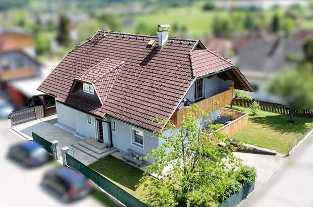 Haus kaufen in 9071 Köttmannsdorf (Bild 1)