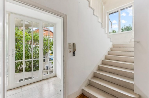 Haus mit Garten kaufen in 1130 Wien (Bild 4)