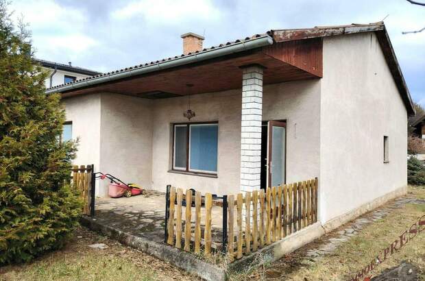 Haus kaufen in 2485 Wampersdorf (Bild 1)