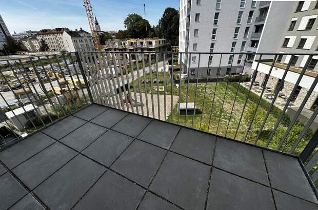 Terrassenwohnung mieten in 3100 St. Pölten (Bild 4)