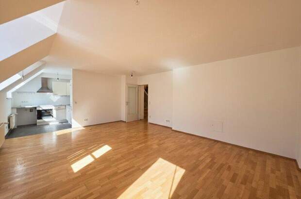 Terrassenwohnung kaufen in 1050 Wien (Bild 1)