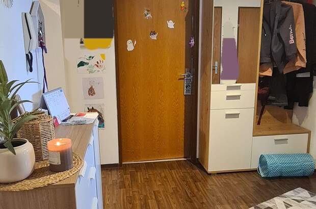 Wohnung mit Balkon mieten in 9560 Steuerberg (Bild 1)