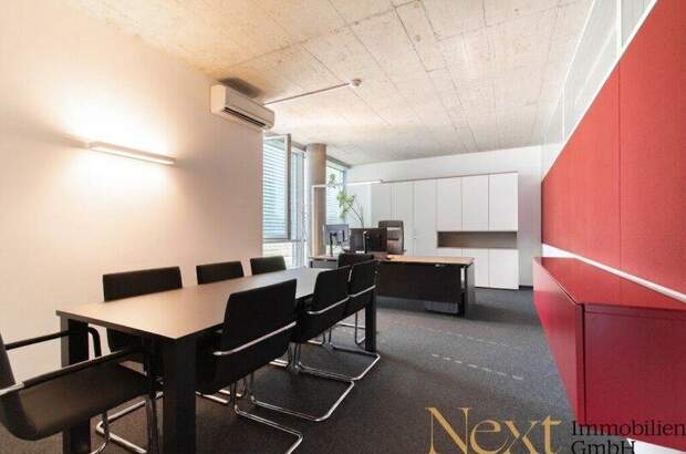 Büro / Praxis mieten in 4020 Linz (Bild 3)
