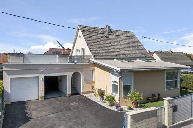 Haus kaufen in 9020 Klagenfurt (Bild 1)