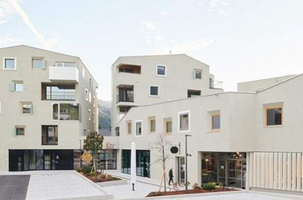 Mietwohnung in 6130 Schwaz (Bild 1)