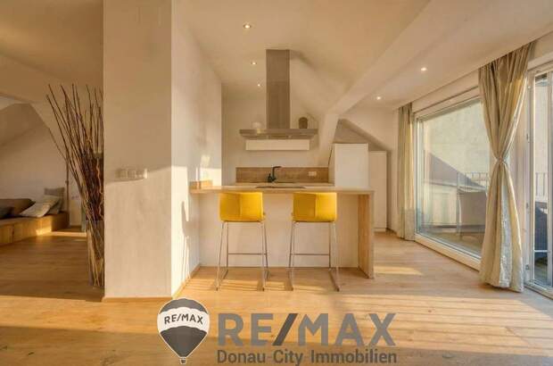 Terrassenwohnung kaufen in 1100 Wien (Bild 1)