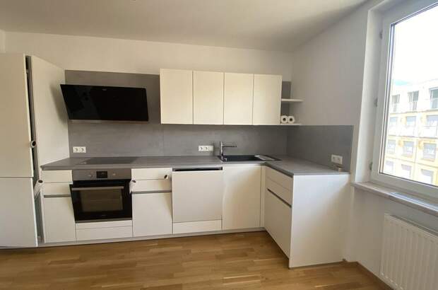 Altbauwohnung mit Balkon kaufen in 6020 Innsbruck (Bild 1)