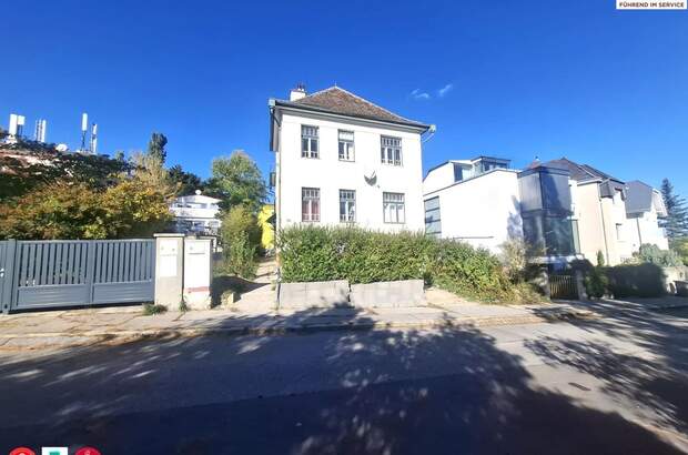 Eigentumswohnung in 1180 Wien (Bild 1)