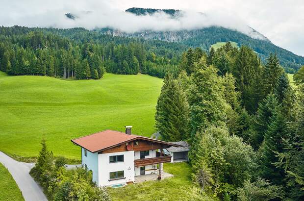 Chalet kaufen in 6391 Fieberbrunn (Bild 2)