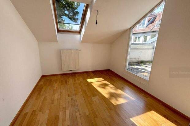 Terrassenwohnung kaufen in 1030 Wien (Bild 5)