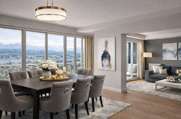 Wohnung mit Balkon kaufen in 9220 Velden (Bild 1)