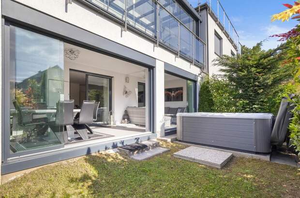 Terrassenwohnung kaufen in 9220 Velden (Bild 1)