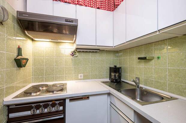 Altbauwohnung mit Balkon kaufen in 5505 Mühlbach (Bild 2)