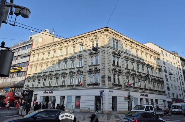 Büro / Praxis mieten in 1100 Wien (Bild 1)