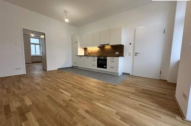 Terrassenwohnung mieten in 3100 St. Pölten (Bild 1)