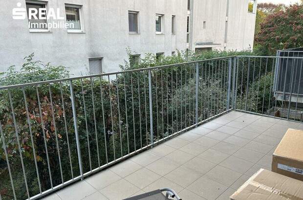 Terrassenwohnung mieten in 8010 Graz (Bild 1)
