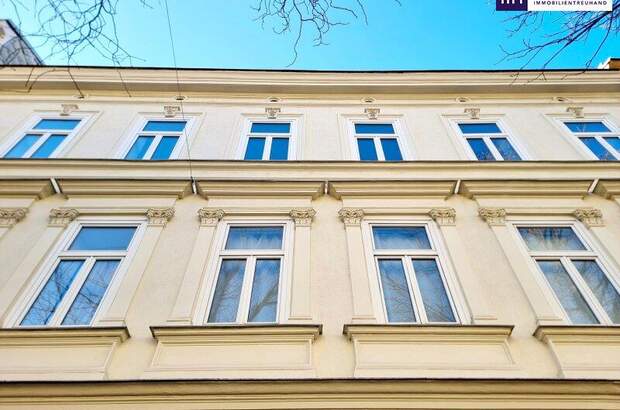 Wohnung kaufen in 1160 Wien (Bild 1)