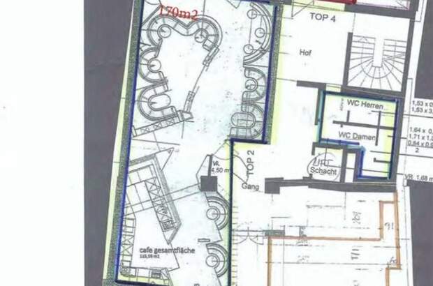 Gewerbeobjekt mieten in 9900 Lienz (Bild 1)