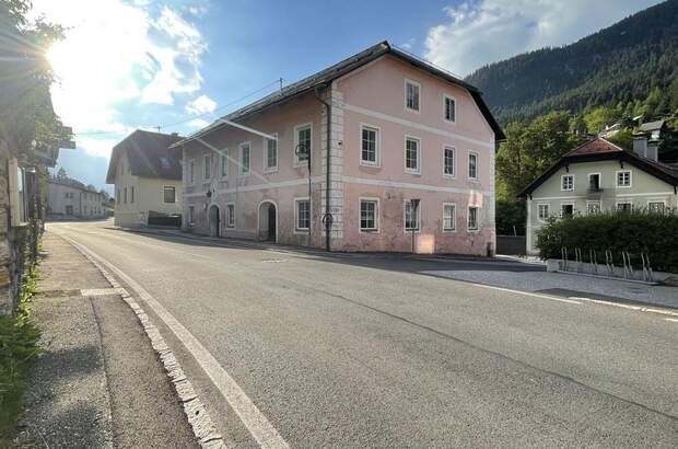 Haus kaufen in 9530 Bad Bleiberg (Bild 1)
