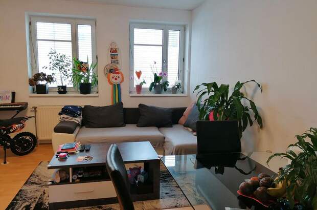 Wohnung kaufen in 8423 Sankt Veit (Bild 2)