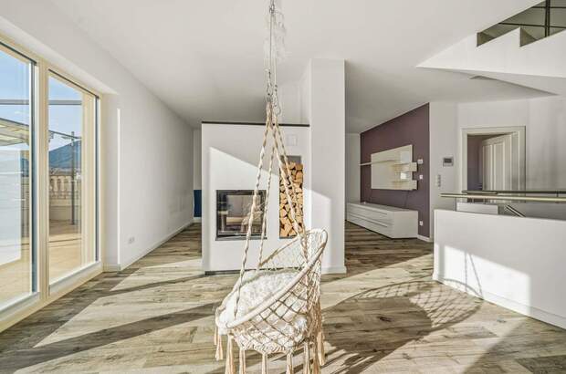 Einfamilienhaus kaufen in 6414 Barwies (Bild 3)