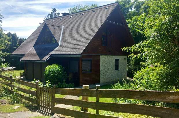 Einfamilienhaus mieten in 8322 Eichkögl (Bild 1)
