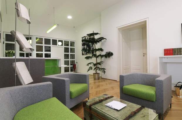 Gewerbeobjekt mieten in 1010 Wien (Bild 3)