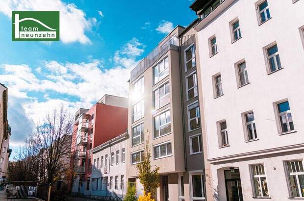 Wohnung kaufen in 1100 Wien (Bild 4)