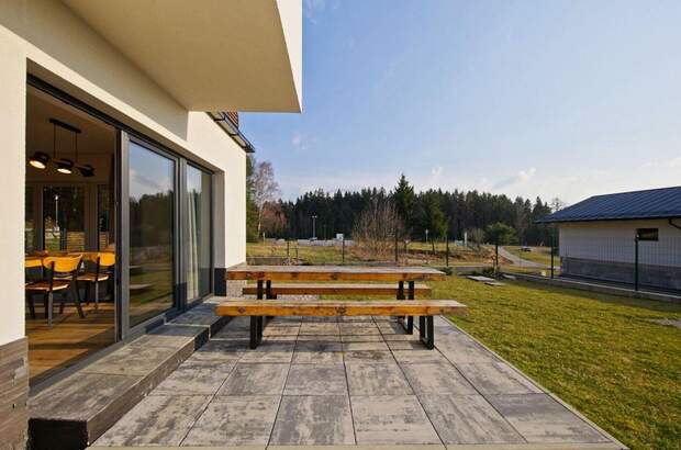 Wohnung kaufen in 38278 Lipno nad Vltavou (Bild 4)