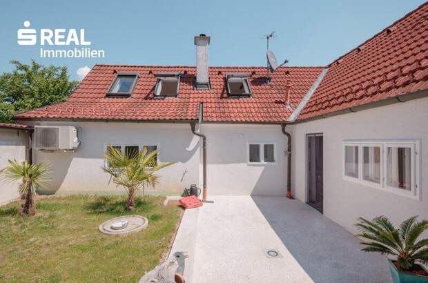 Haus kaufen in 2125 Streifing (Bild 1)