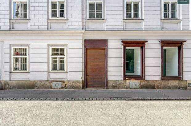 Gewerbeobjekt mieten in 1040 Wien (Bild 3)