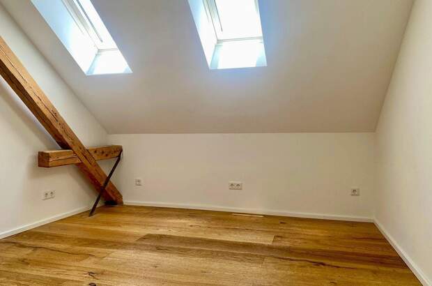 Altbauwohnung kaufen in 1180 Wien (Bild 2)