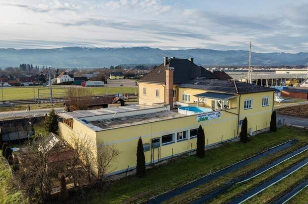 Gewerbeobjekt kaufen in 9431 St. Stefan (Bild 3)