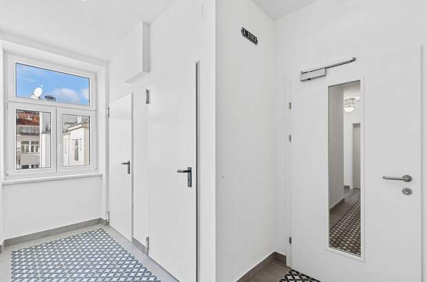 Altbauwohnung kaufen in 1100 Wien (Bild 3)