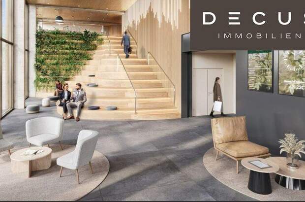 Büro / Praxis mieten in 1020 Wien (Bild 1)