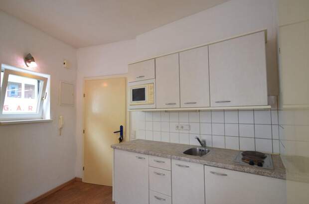 Altbauwohnung kaufen in 5020 Salzburg (Bild 4)