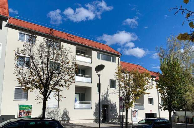 Terrassenwohnung mieten in 8600 Bruck an der Mur (Bild 1)