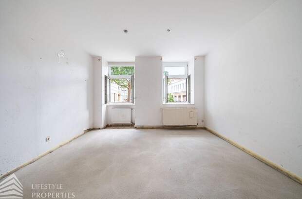 Gewerbeobjekt mieten in 1020 Wien (Bild 2)