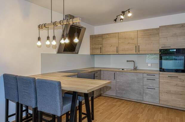 Terrassenwohnung kaufen in 6380 St. Johann (Bild 5)