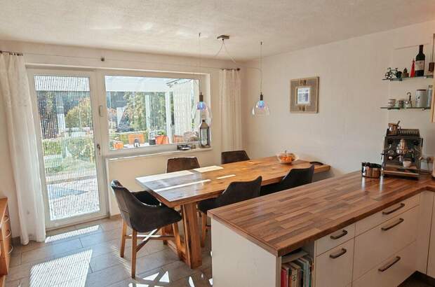 Haus mit Garten kaufen in 6069 Gnadenwald (Bild 4)