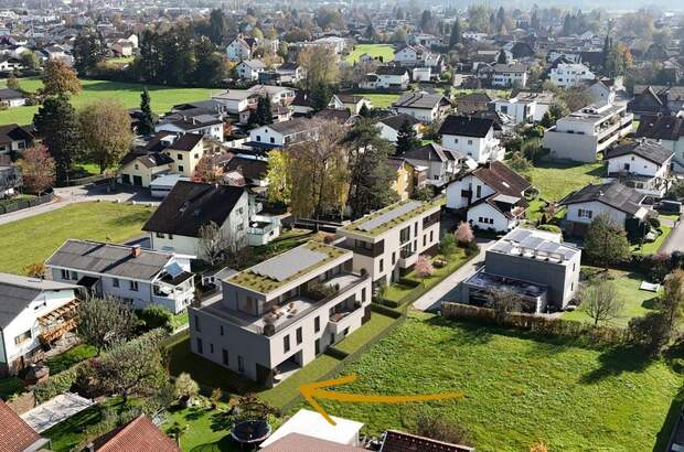 Eigentumswohnung in 6844 Altach (Bild 1)