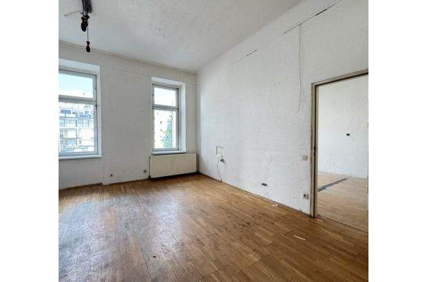 Terrassenwohnung kaufen in 1200 Wien (Bild 3)