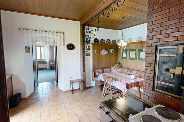 Haus mit Garten kaufen in 7442 Lockenhaus (Bild 5)