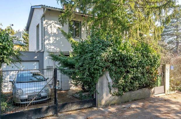 Haus mit Garten kaufen in 1130 Wien (Bild 3)