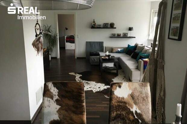 Terrassenwohnung kaufen in 7201 Neudörfl (Bild 2)