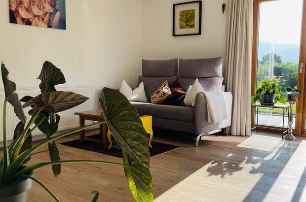 Altbauwohnung kaufen in 6080 Innsbruck (Bild 4)