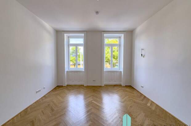 Altbauwohnung mieten in 1170 Wien (Bild 3)