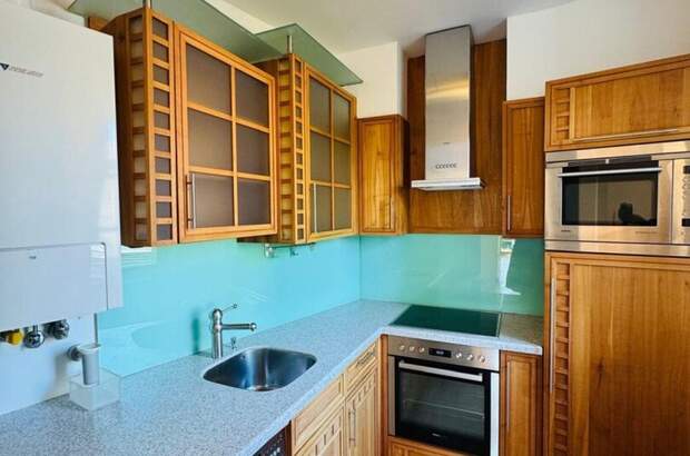 Wohnung mit Balkon mieten in 3420 Klosterneuburg (Bild 3)